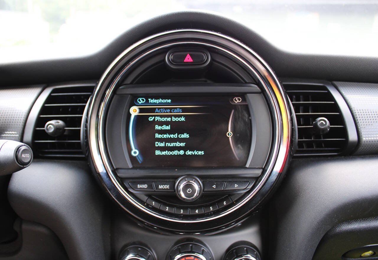 Used 2017 MINI Cooper Convertible FWD image 25