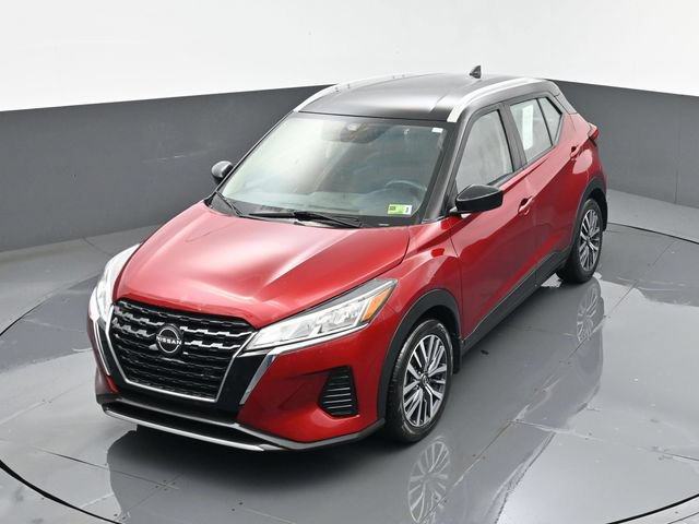 Used 2023 Nissan Kicks SV FWD image 20