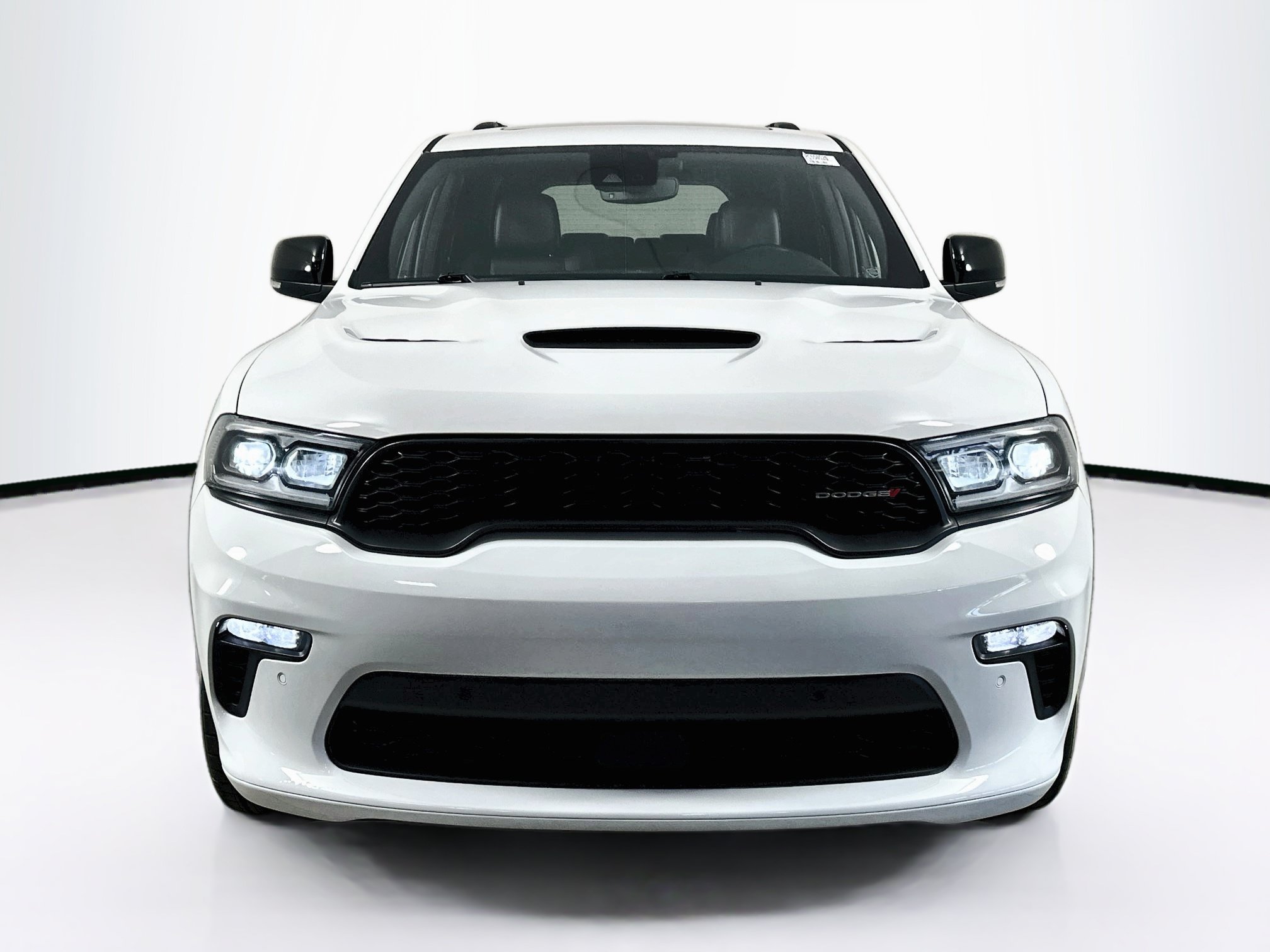 Used 2023 Dodge Durango R/T AWD/4WD image 2