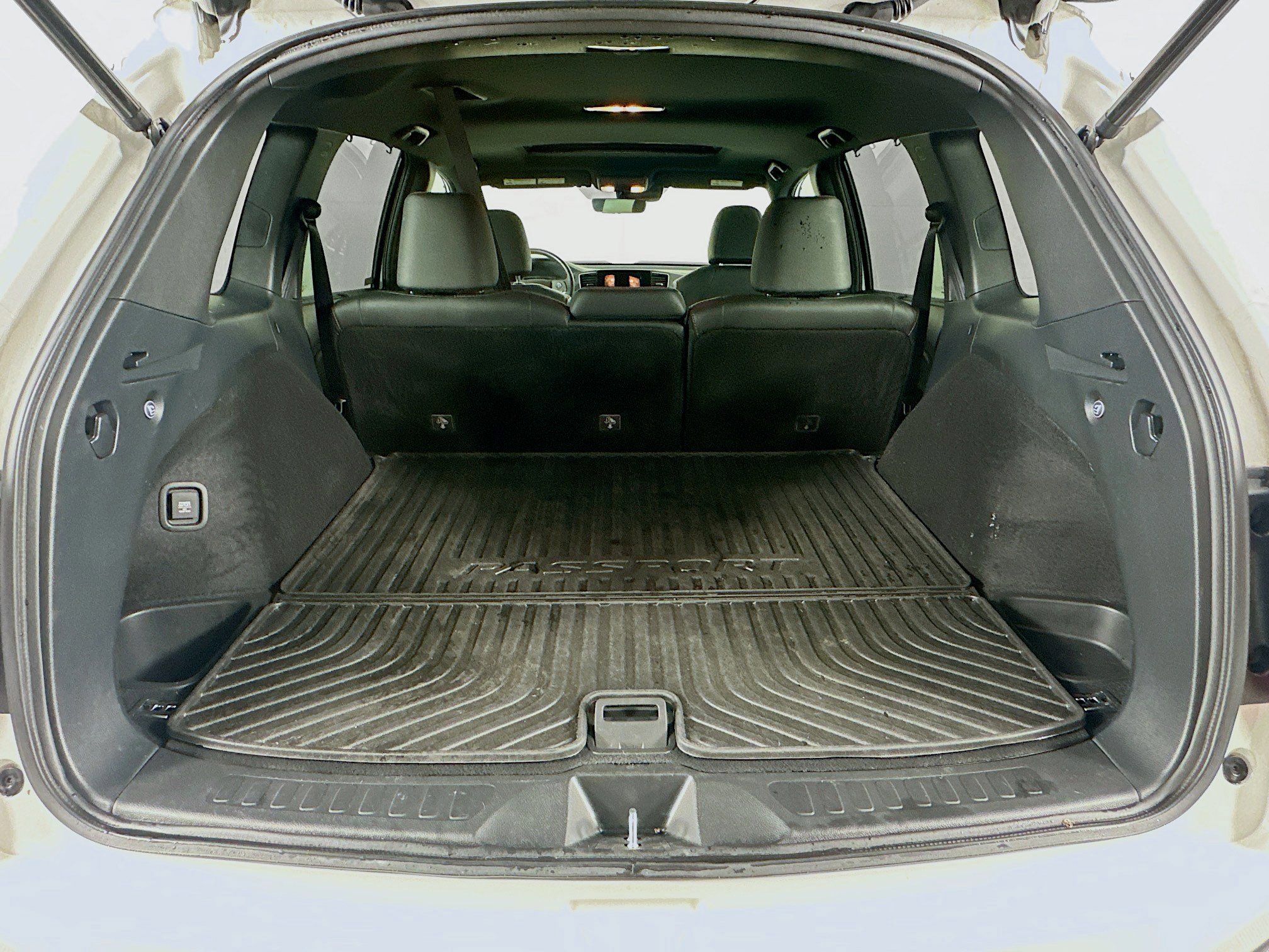 Used 2023 Honda Passport TrailSport image 31