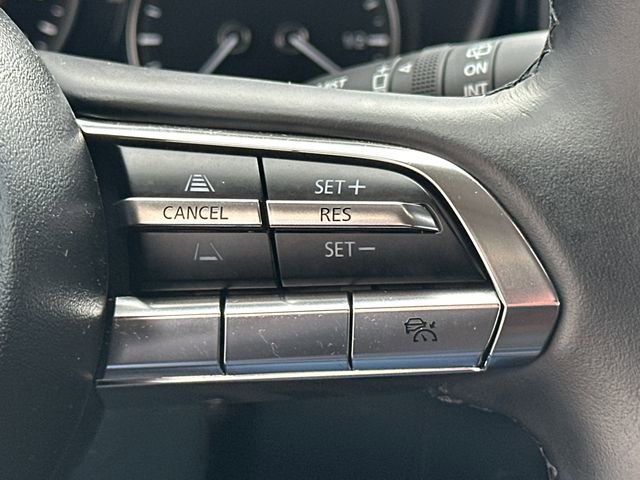 Used 2025 MAZDA CX-50 AWD 2.5 S w/ Preferred Package image 28