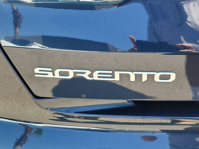 Used 2023 Kia Sorento EX FWD image 32