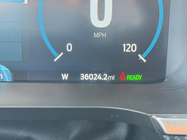 Used 2022 Ford F150 Limited image 21