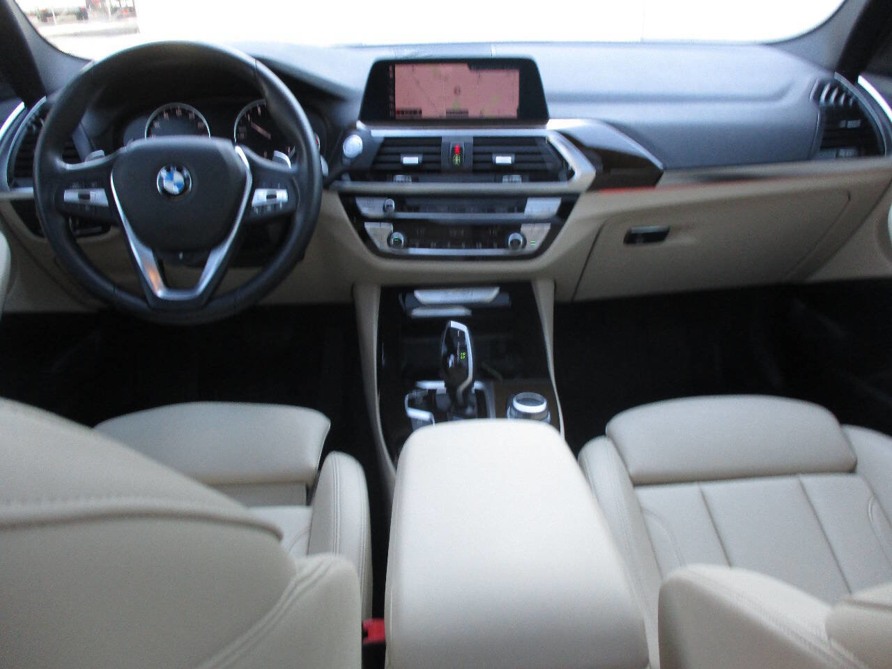 Used 2020 BMW X3 xDrive30i w/ Convenience Package image 73