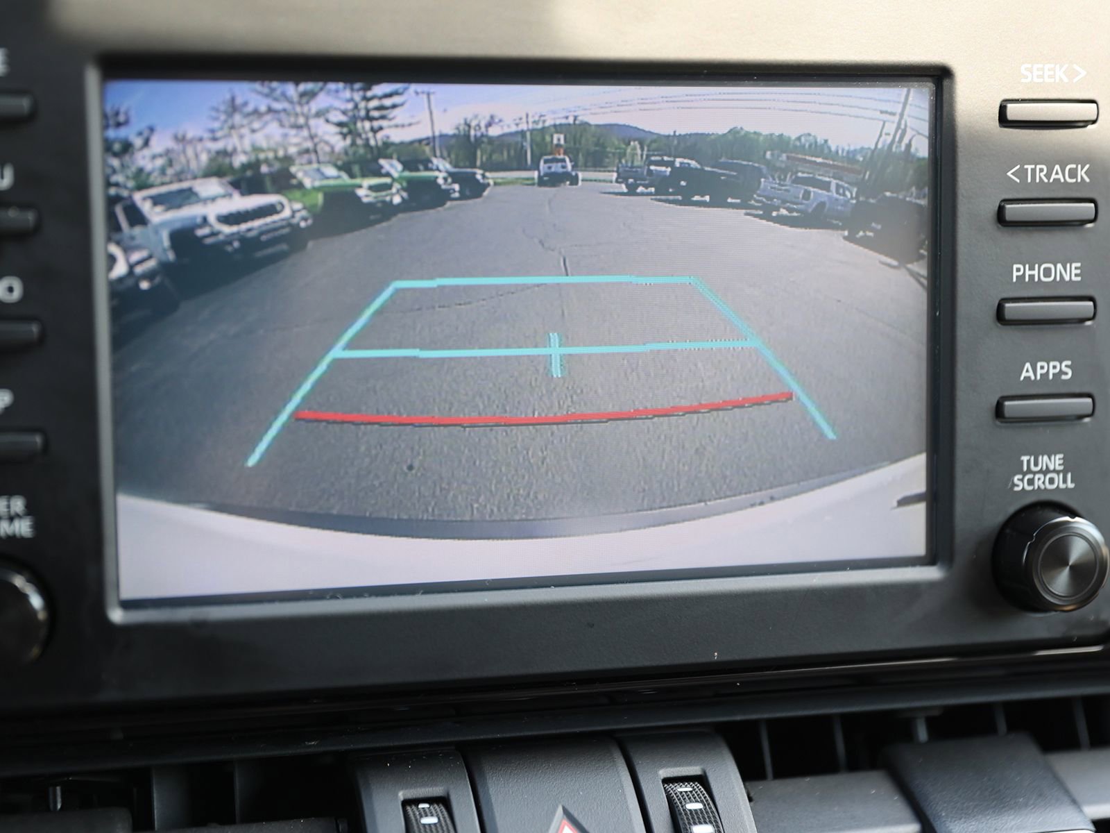 Used 2019 Toyota RAV4 XLE Premium w/ Cold Weather Package image 29