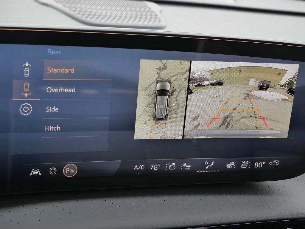 New 2026 Buick Enclave Avenir w/ Super Cruise Package image 56