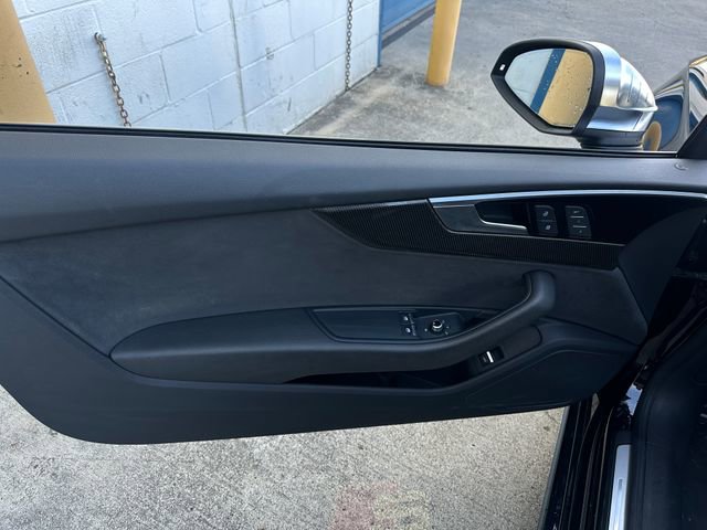 Used 2022 Audi S5 Premium w/ Convenience Package image 12