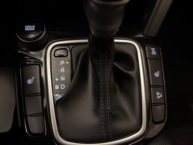 Certified 2023 Kia Seltos S image 21