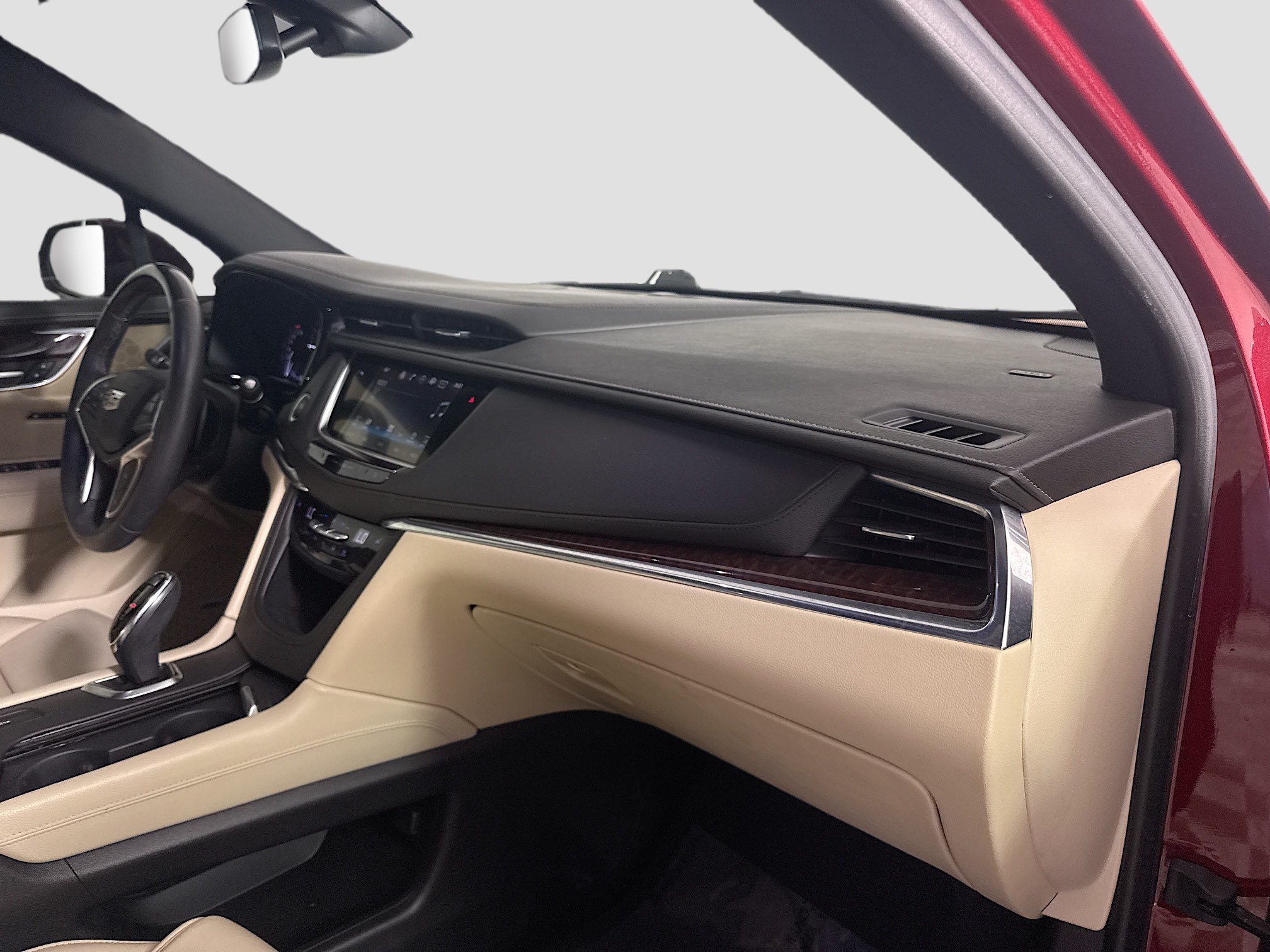 Used 2018 Cadillac XT5 Luxury FWD image 30