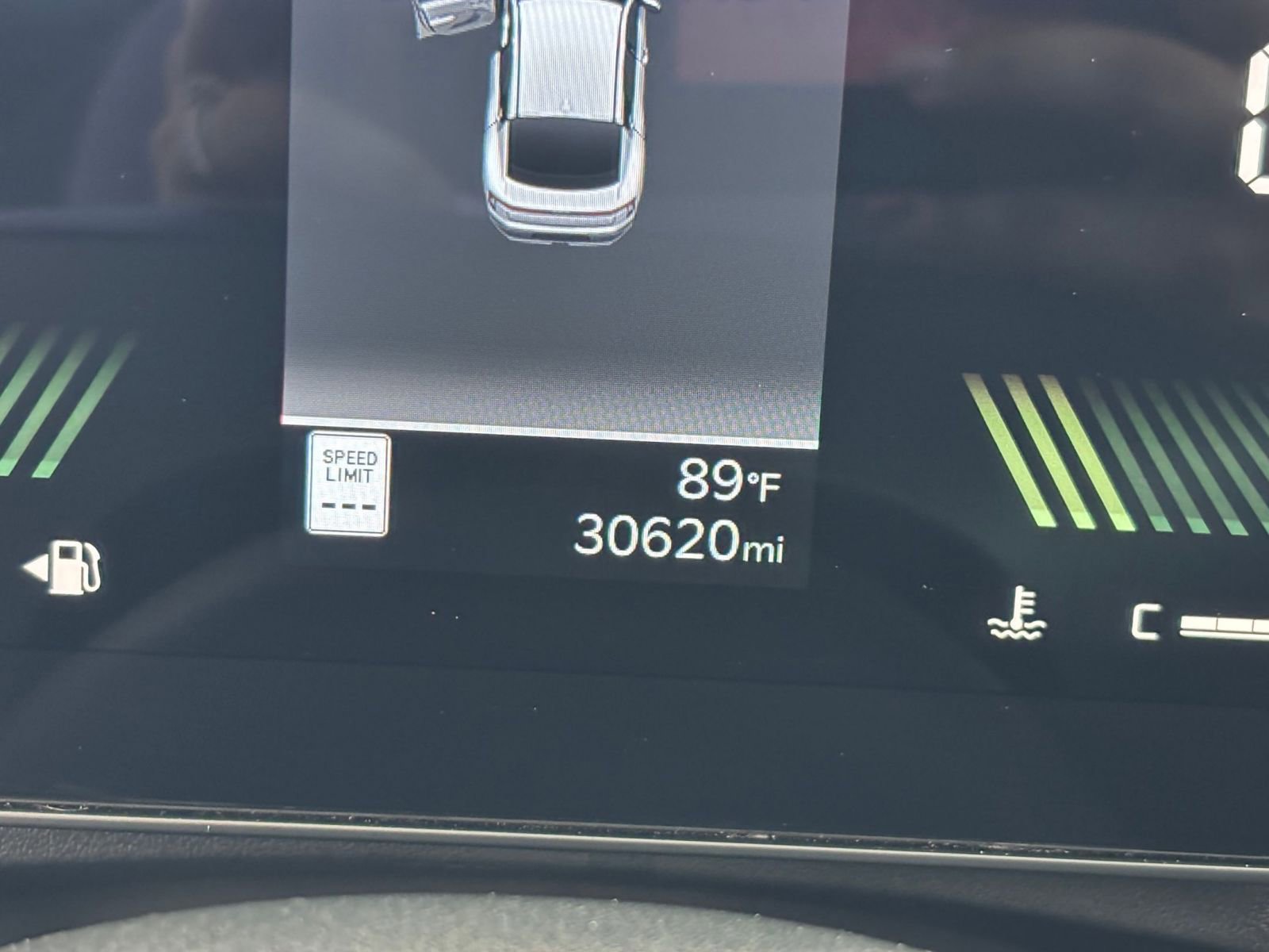 Used 2025 Kia K4 FWD image 41