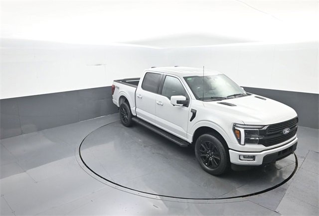 New 2026 Ford F150 Platinum w/ FX4 Off-Road Package image 17