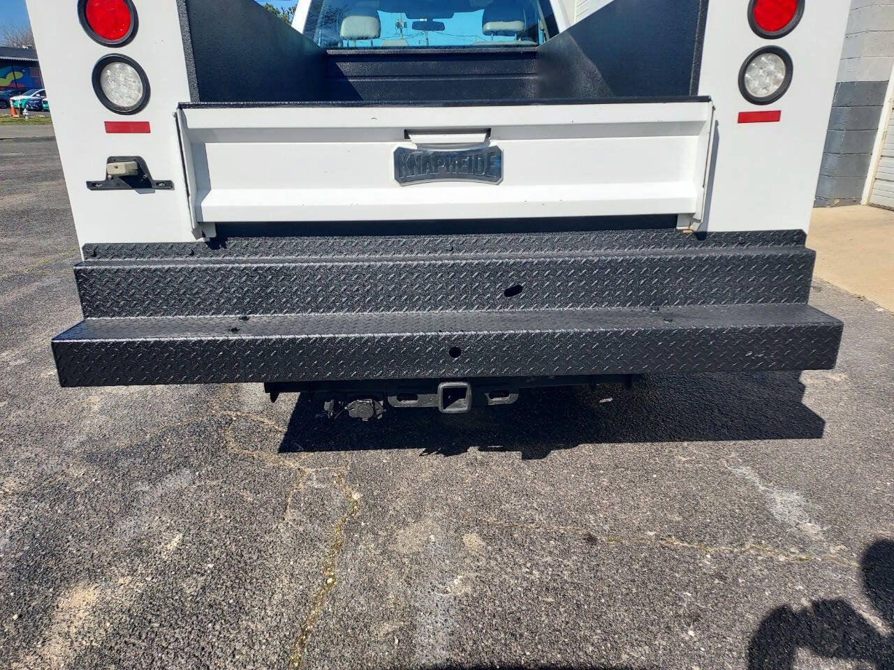 Used 2017 Ford F250 XL RWD image 6