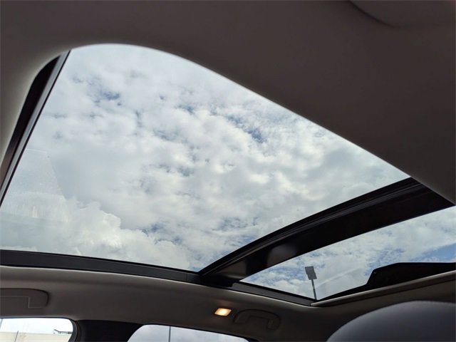 Used 2022 INFINITI QX50 Essential w/ Cargo Package image 13