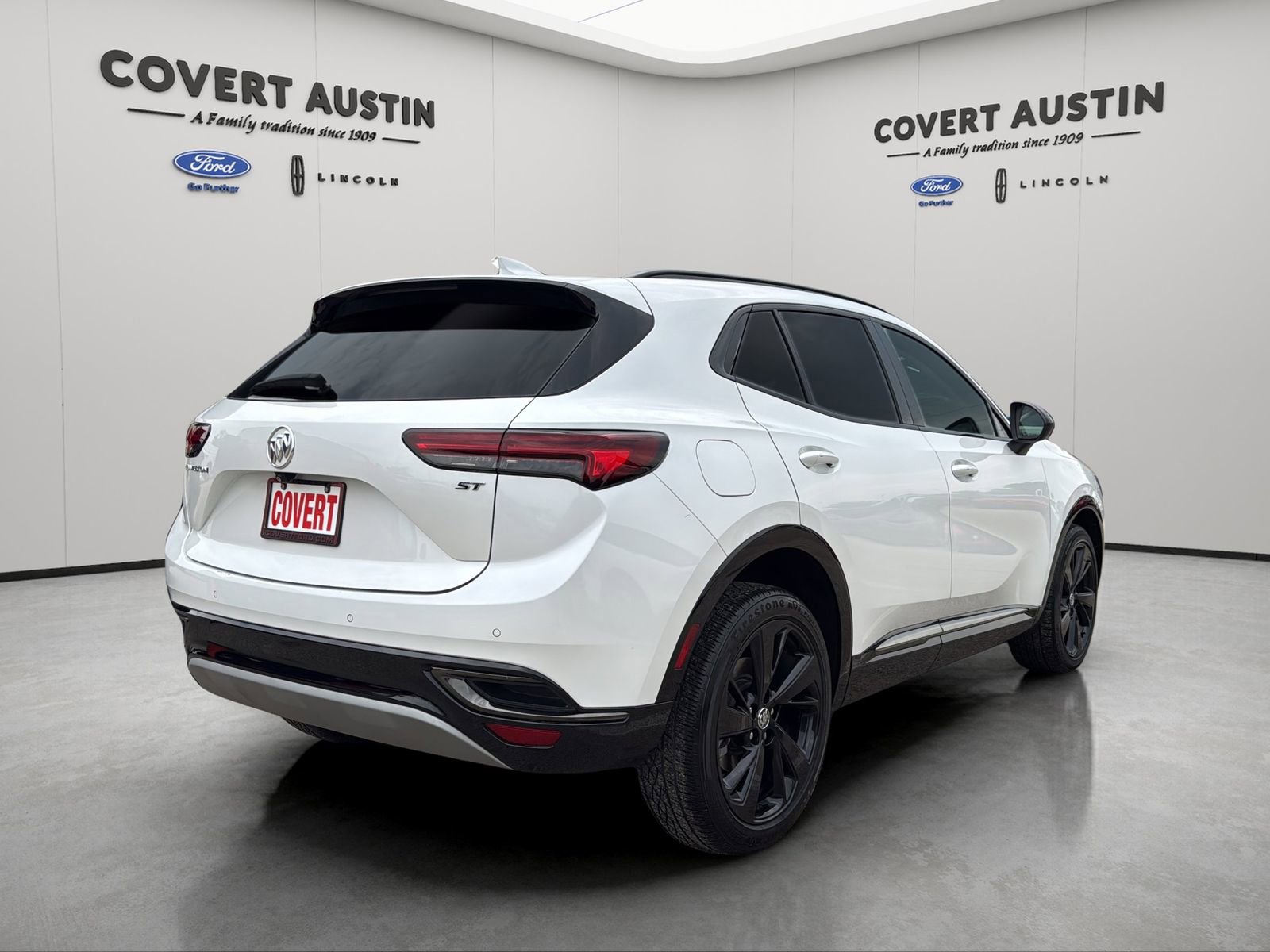 Used 2023 Buick Envision Preferred image 5