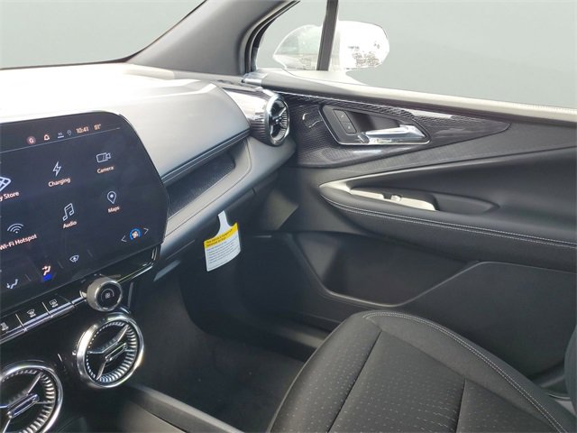 New 2025 Chevrolet Blazer EV LT image 24