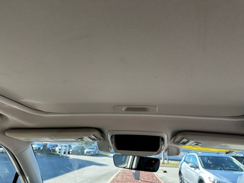 Used 2019 Subaru Forester Limited image 20