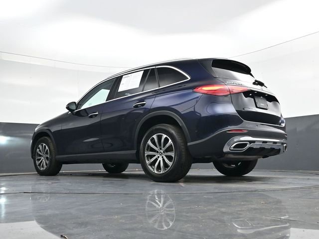 Used 2024 Mercedes-Benz GLC 300 image 33