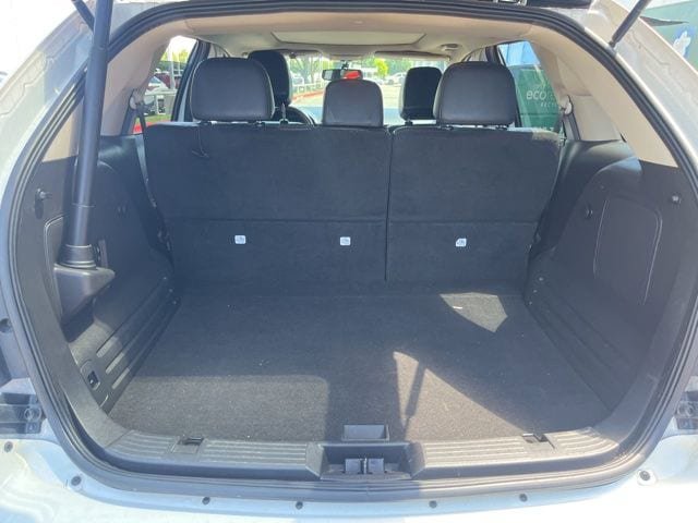 Used 2013 Ford Edge Limited w/ Driver Entry Pkg FWD image 12
