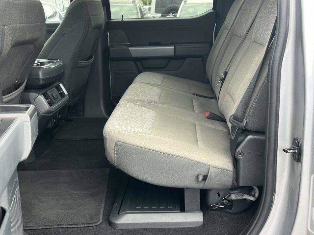 Used 2024 Ford F150 XLT w/ Mobile Office Package AWD/4WD image 15