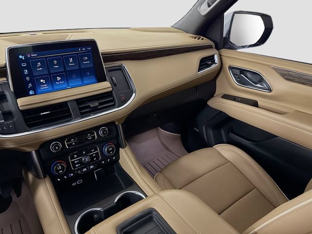 Used 2023 Chevrolet Tahoe Premier w/ Advanced Technology Package AWD/4WD image 23