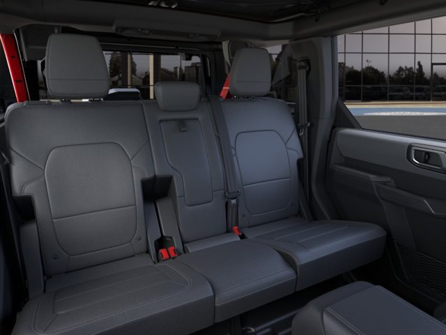 New 2026 Ford Bronco Big Bend w/ Black Diamond Package AWD/4WD image 11