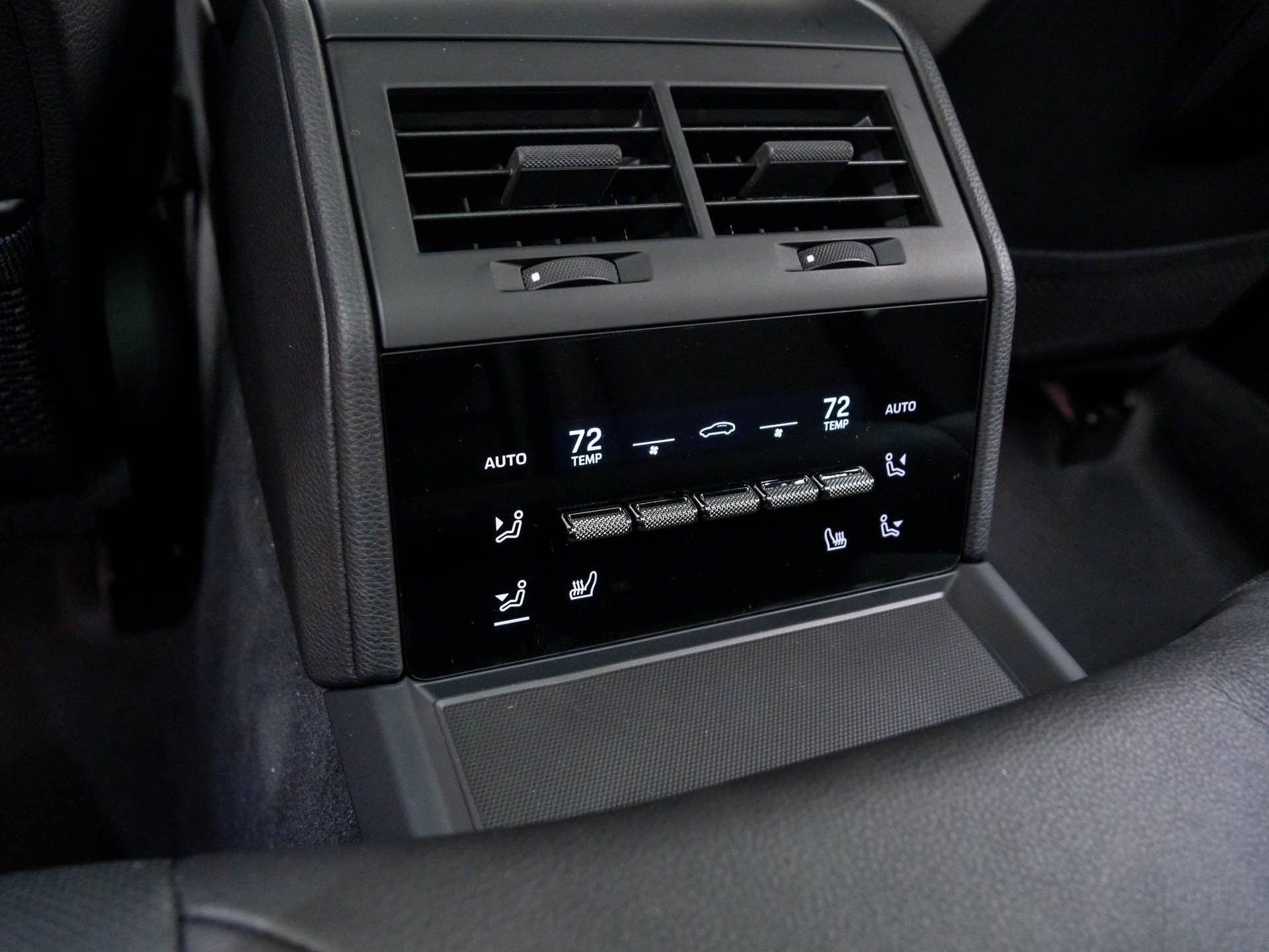 New 2026 Porsche Panamera 4 AWD/4WD image 20