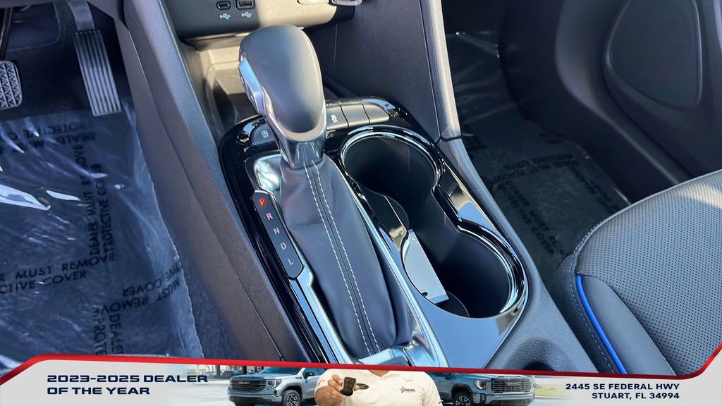 New 2026 Buick Encore GX Sport Touring w/ Advanced Technology Package image 9