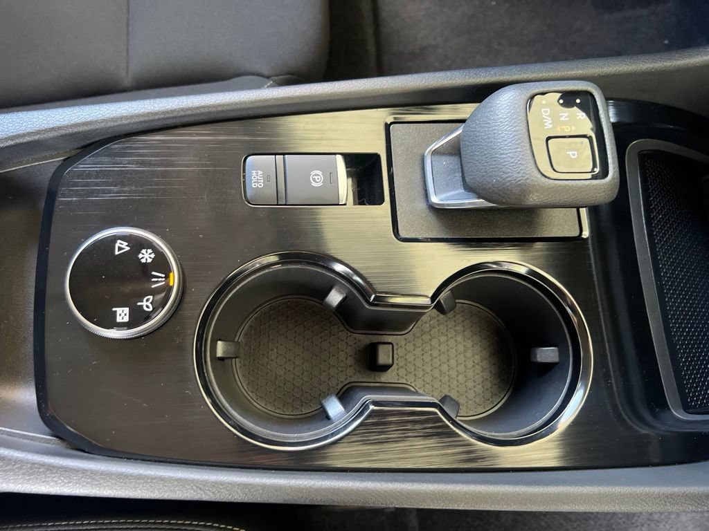 Certified 2023 Nissan Rogue S AWD/4WD image 23