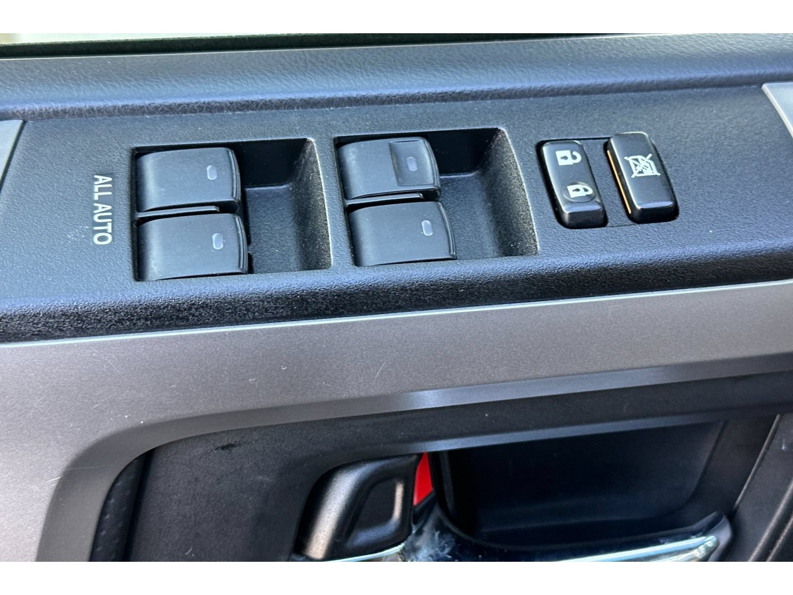 Certified 2021 Toyota 4Runner SR5 Premium w/ Moonroof Package AWD/4WD image 12