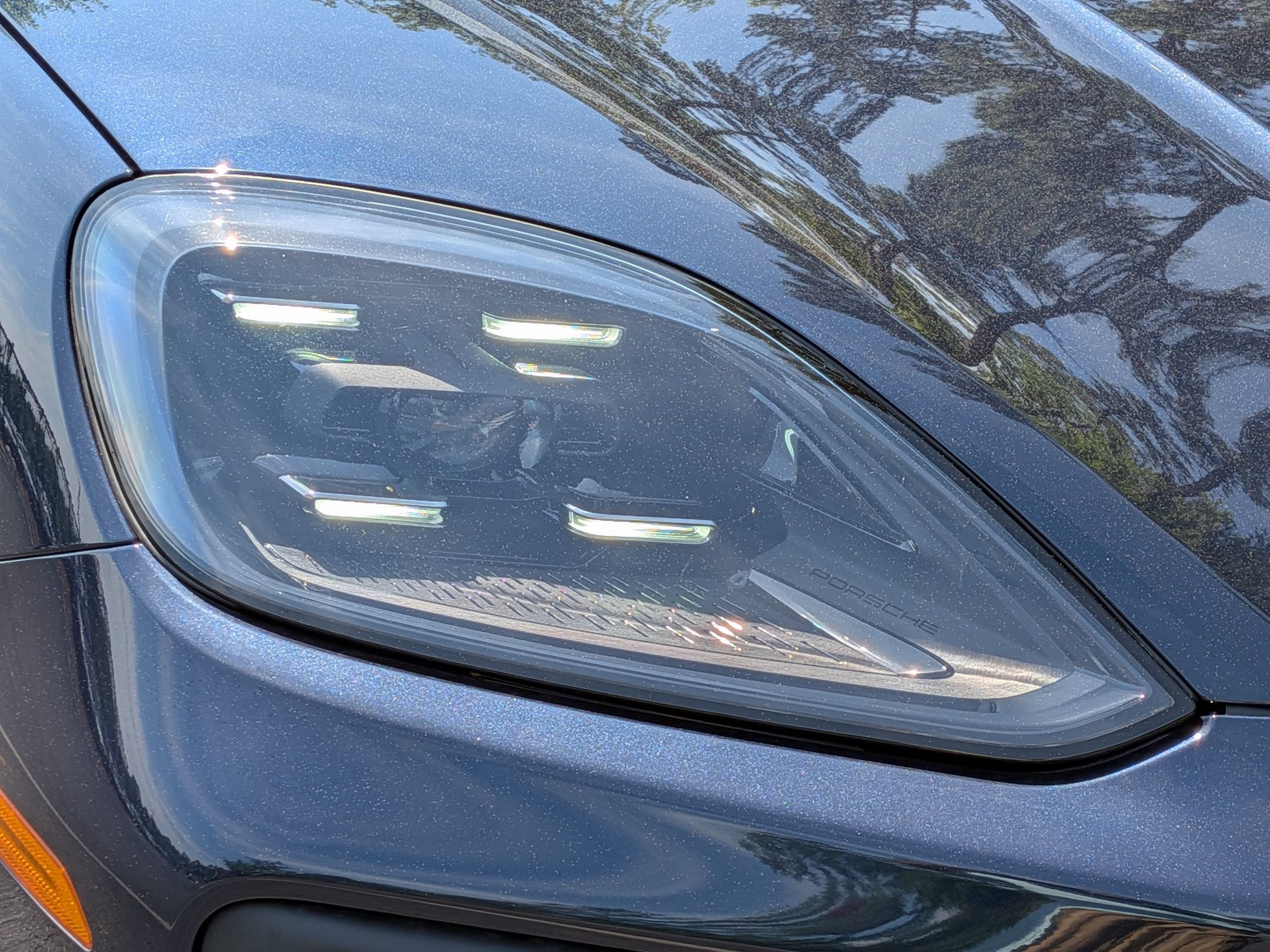 New 2026 Porsche Cayenne AWD/4WD image 34