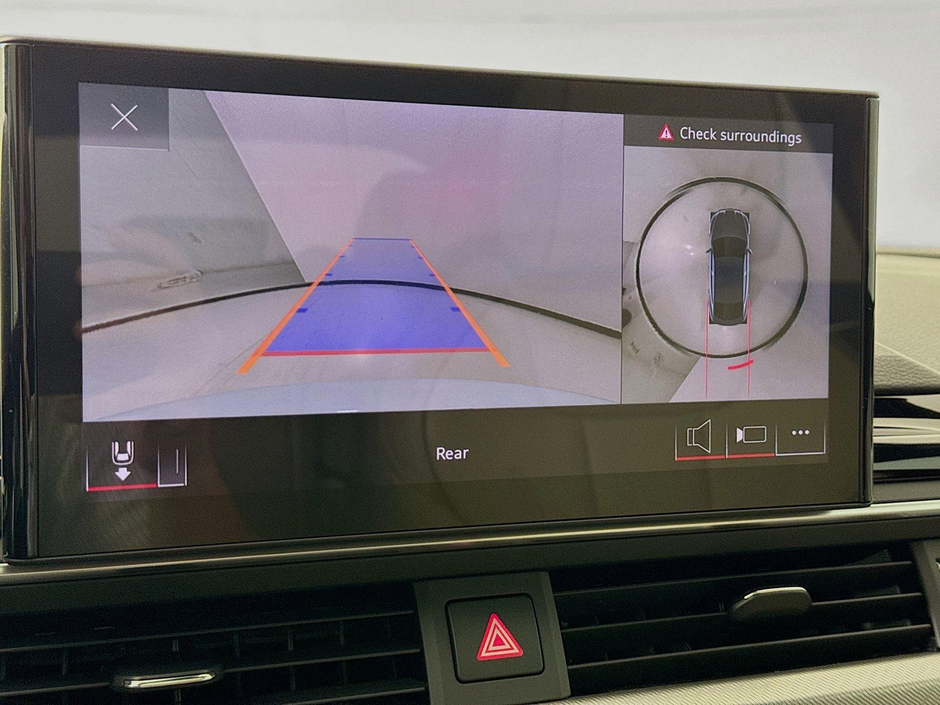 Used 2024 Audi A5 2.0T Premium Plus w/ Premium Plus image 14