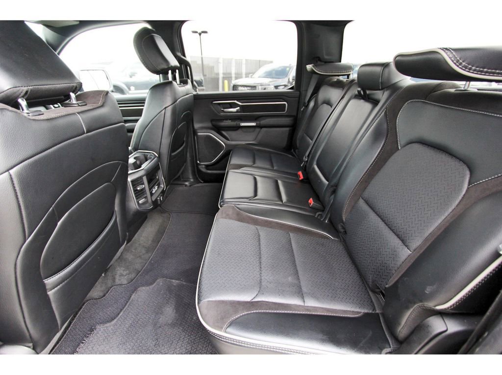 Used 2024 RAM 1500 Laramie image 7