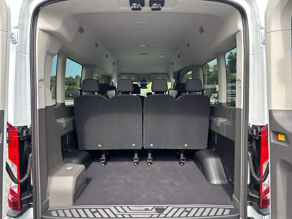 New 2026 Ford Transit 350 XLT AWD/4WD image 26