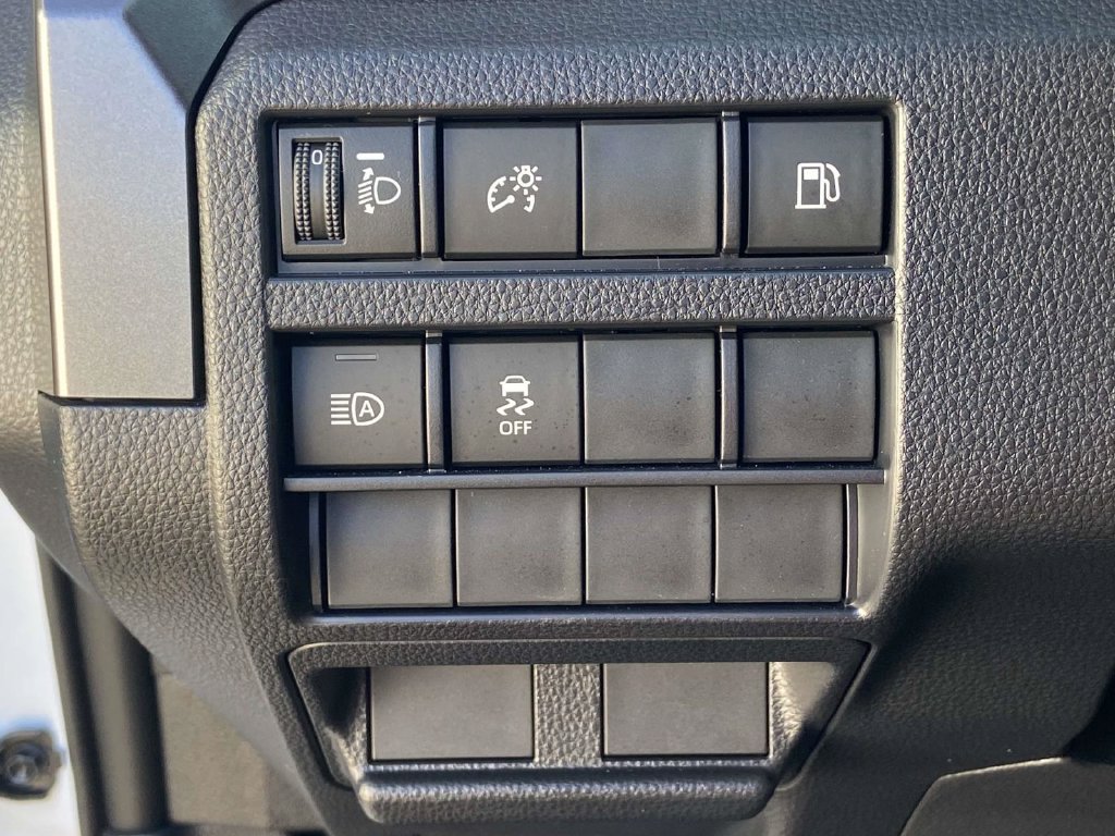 Used 2026 Toyota 4Runner SR5 RWD image 25