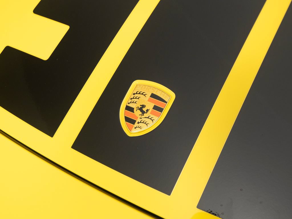 Certified 2026 Porsche 911 Carrera GTS RWD image 54