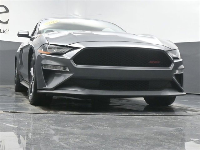 Used 2022 Ford Mustang GT Premium w/ Equipment Group 401A image 3
