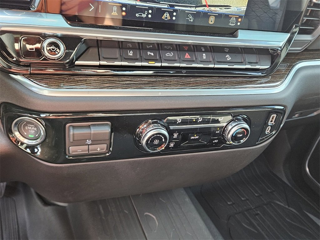 New 2026 GMC Sierra 3500 SLE image 21