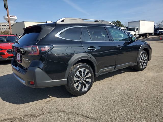Used 2023 Subaru Outback Touring XT image 6