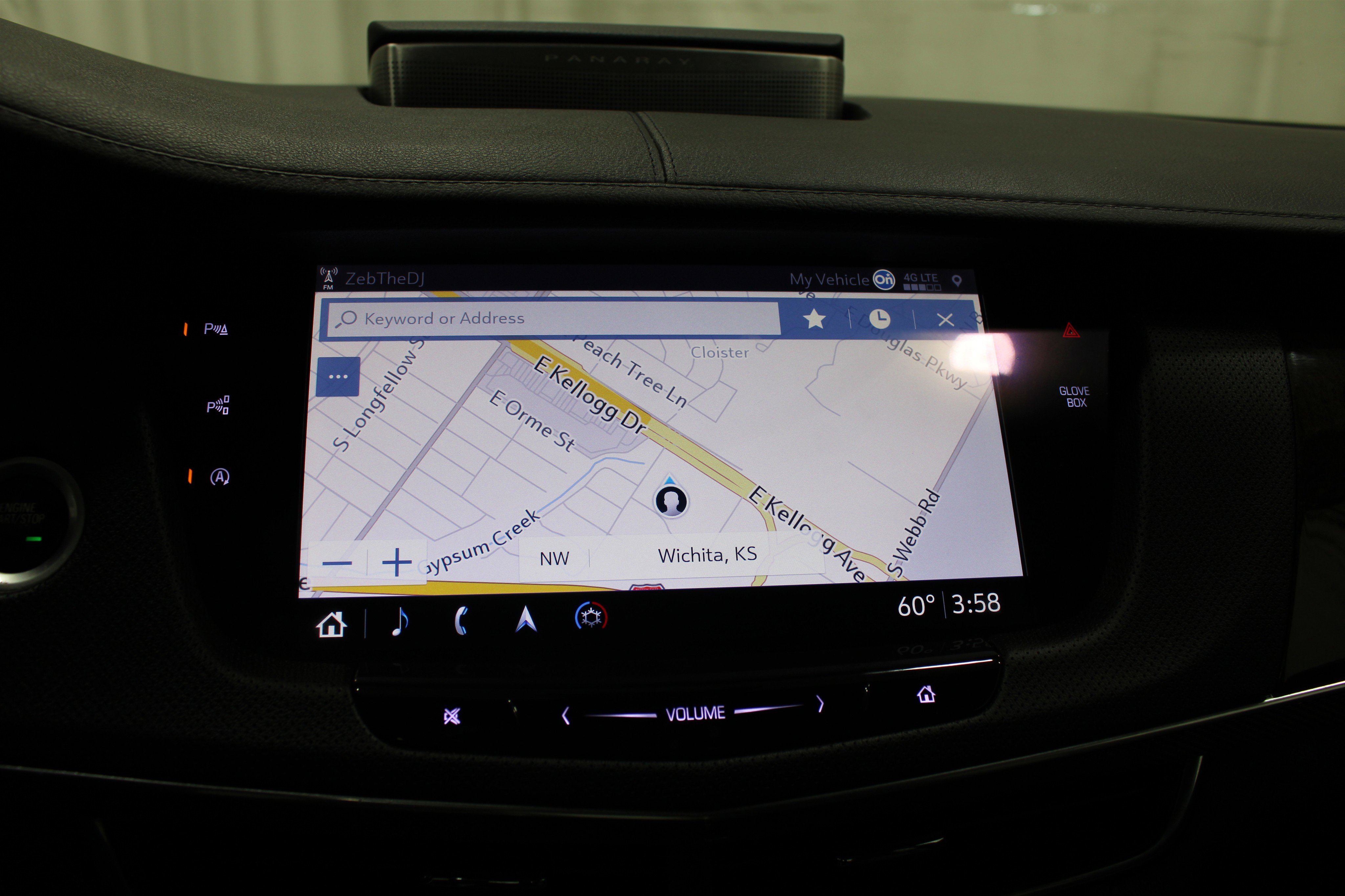 Used 2020 Cadillac CT6 Premium Luxury AWD/4WD image 20