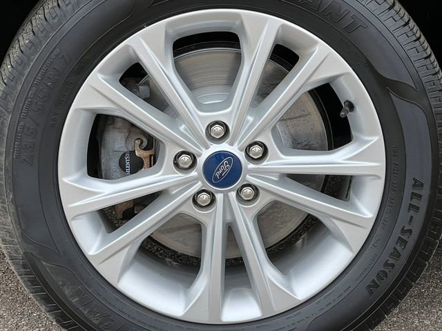 Used 2019 Ford Escape SE image 7