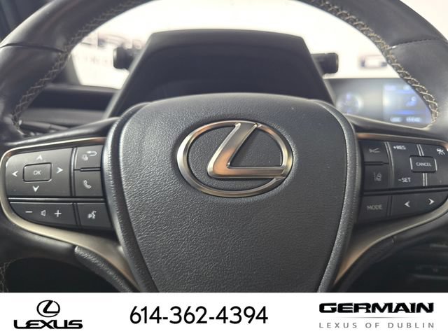 Used 2019 Lexus UX 250h w/ Premium Package AWD/4WD image 34