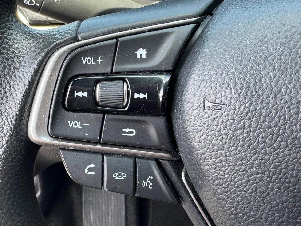 Certified 2022 Honda Accord LX image 20