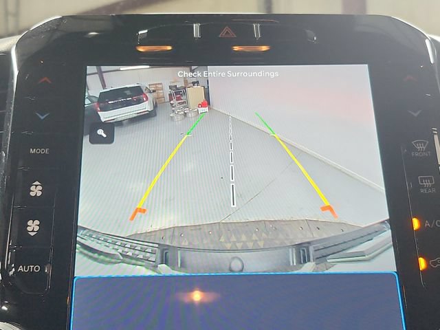 Used 2024 RAM 1500 Rebel w/ Rebel Level 1 Equipment Group AWD/4WD image 29
