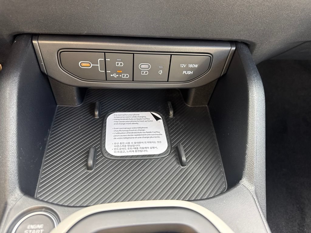 New 2026 Kia K4 GT-Line w/ GT-Line Premium Package FWD image 15
