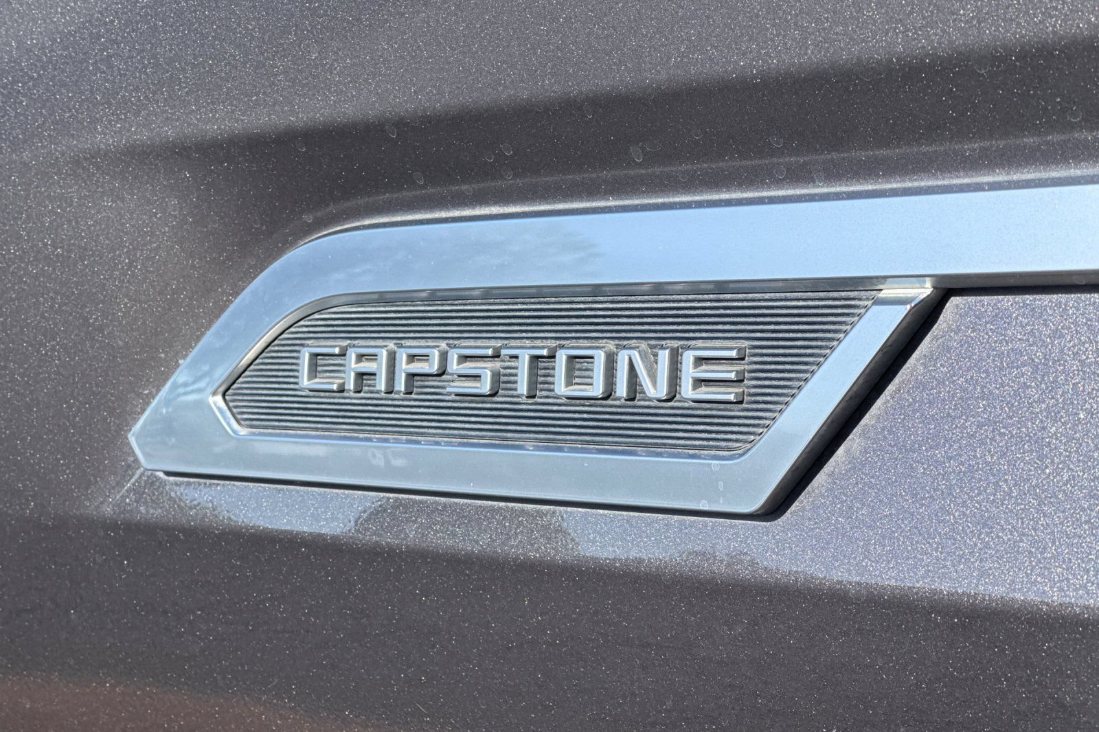 Used 2023 Toyota Sequoia Capstone AWD/4WD image 52