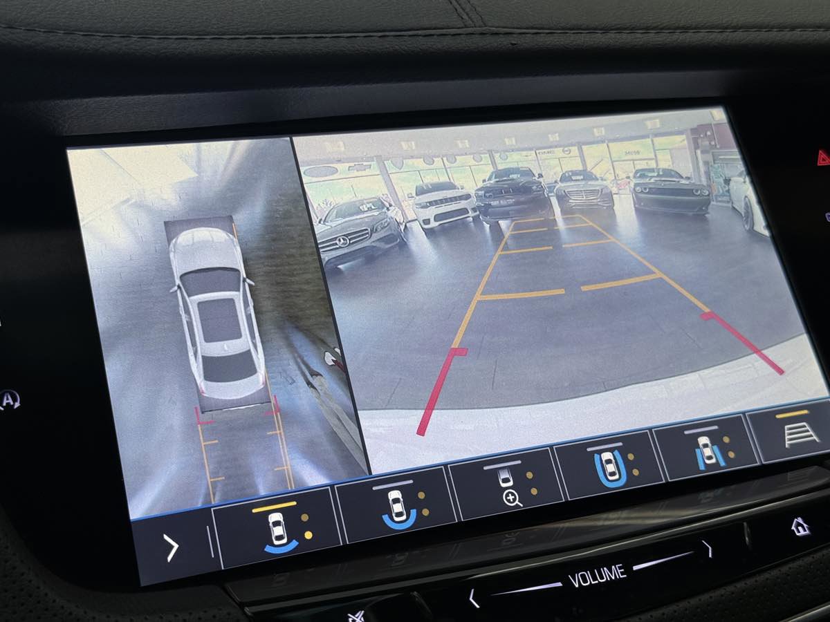 Used 2019 Cadillac CT6 Premium Luxury AWD/4WD image 62
