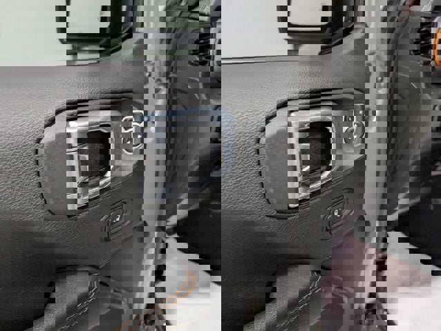 Used 2022 Jeep Gladiator Mojave w/ LED Lighting Group image 13