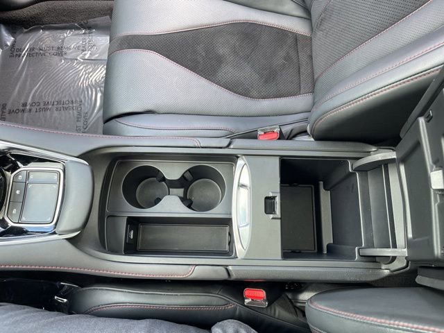 Used 2023 Acura RDX A-Spec AWD/4WD image 28