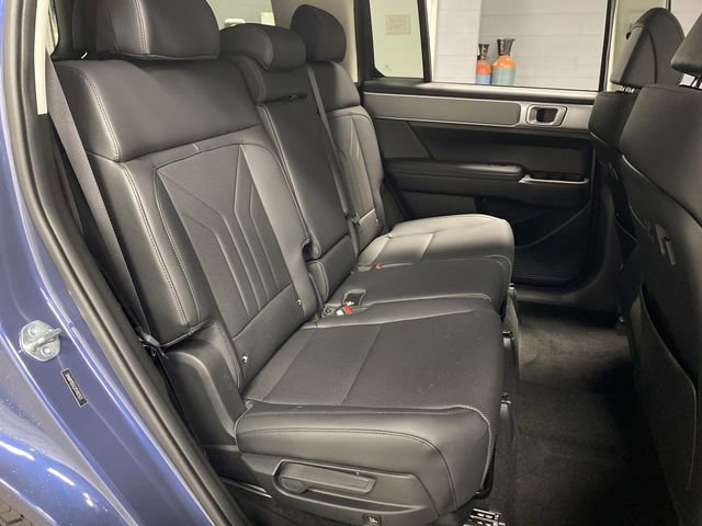 New 2026 Hyundai Santa Fe XRT image 33