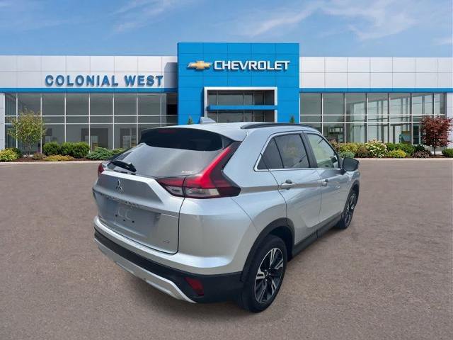 Used 2024 Mitsubishi Eclipse Cross SE AWD/4WD image 12